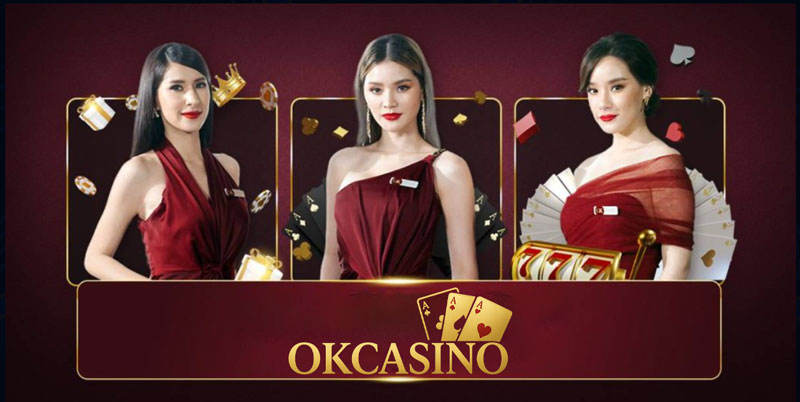 OK CASINO