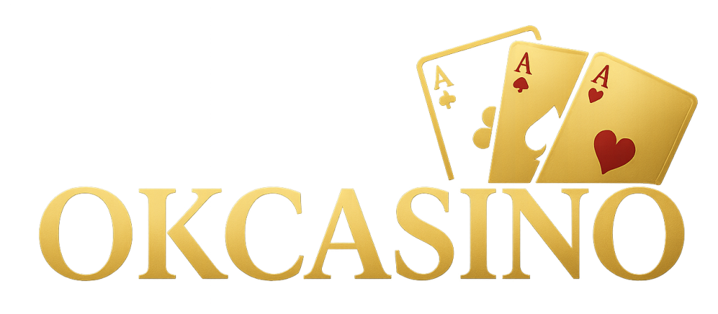 OK Casino คาสิโนออนไลน์ รีวิวเว็บเดิมพันครบวงจร โบนัสจัดเต็ม