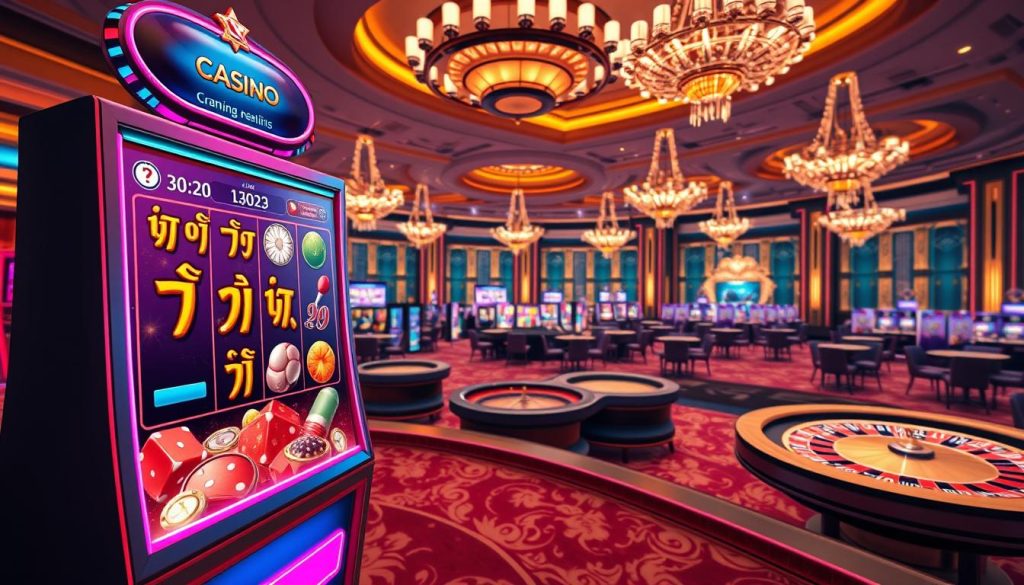 RTP สูง กราฟิก 3D ภาษาไทยเต็มรูปแบบ