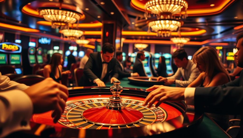 ok casino คืน ยอด เสีย