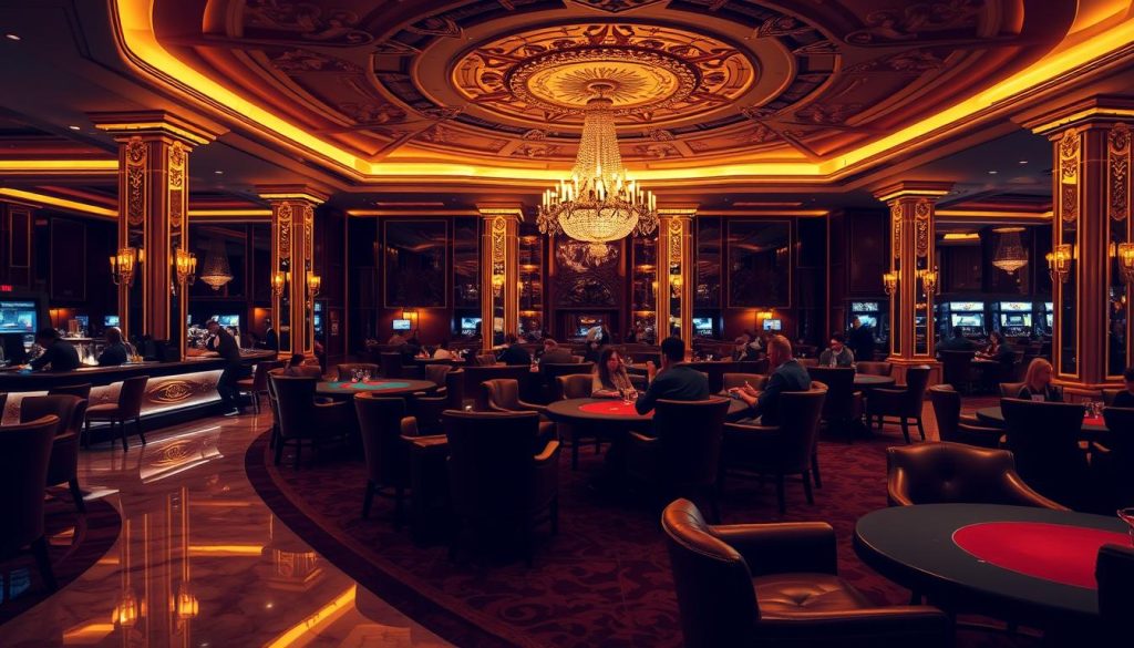 ok casino คืนยอดเสีย