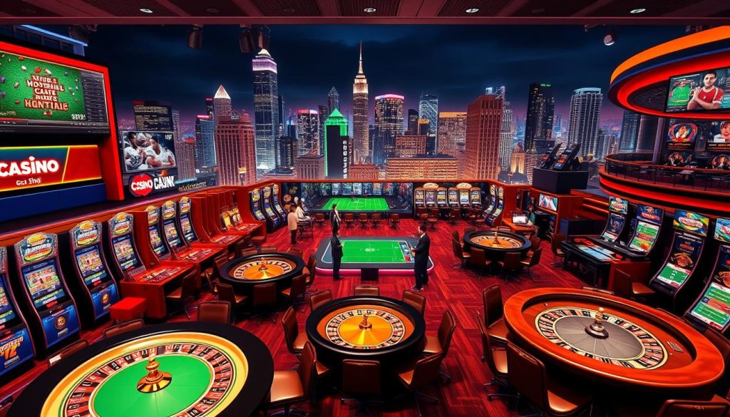 ok casino ทดลอง