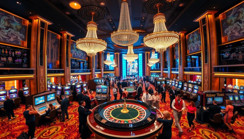 ok casino ทดลอง เล่น