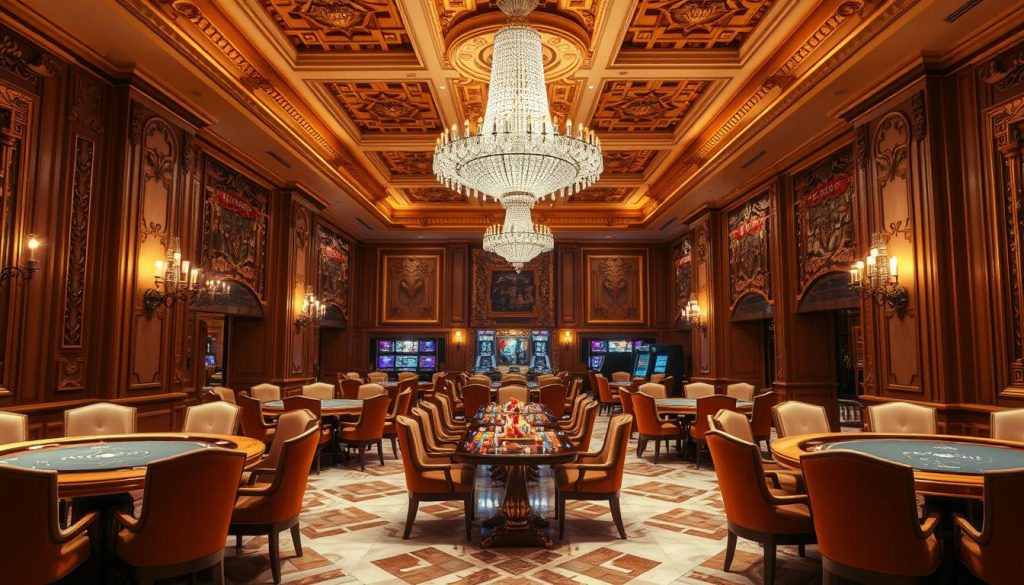 ok casino ทดลอง เล่น ฟรี