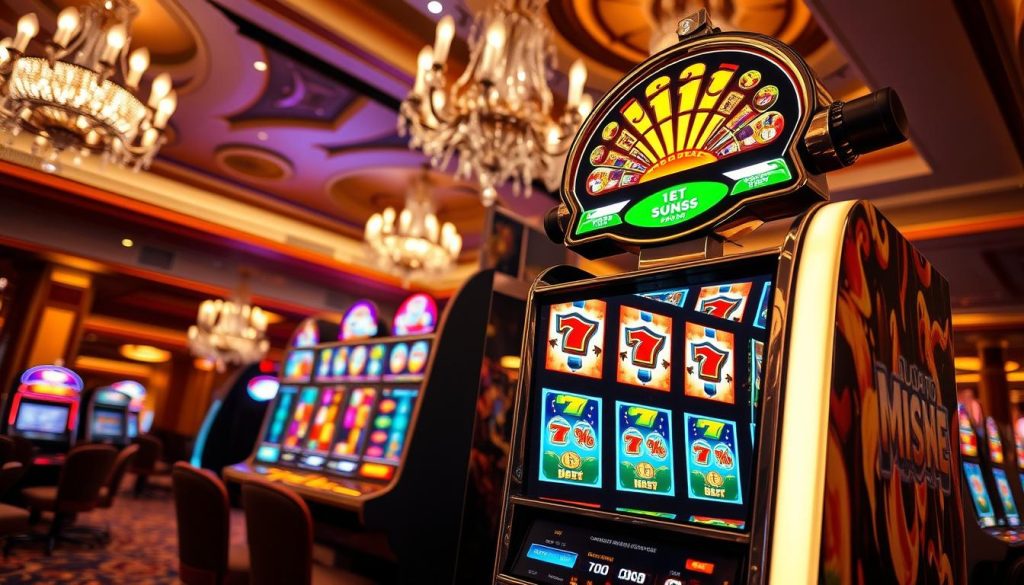 ok casino ทดลอง เล่น สล็อต