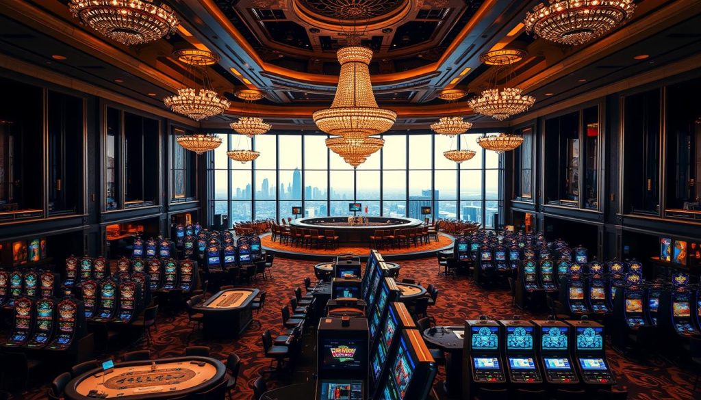 ok casino ทางเข้า