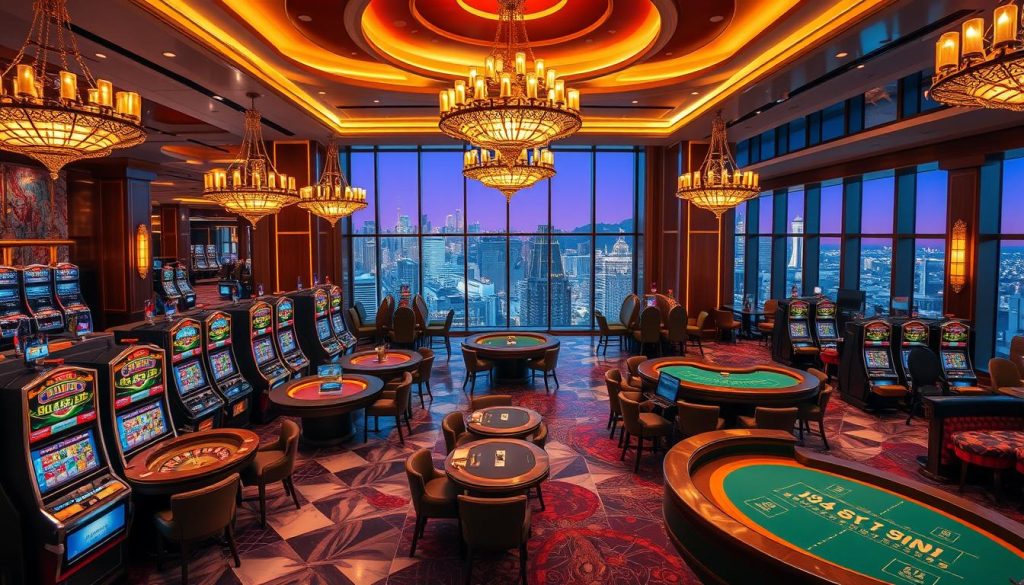 ok casino เข้าสู่ระบบ