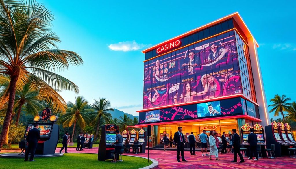 ok casinoทดลองเล่น