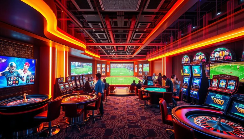 ok คา สิ โน ออนไลน์