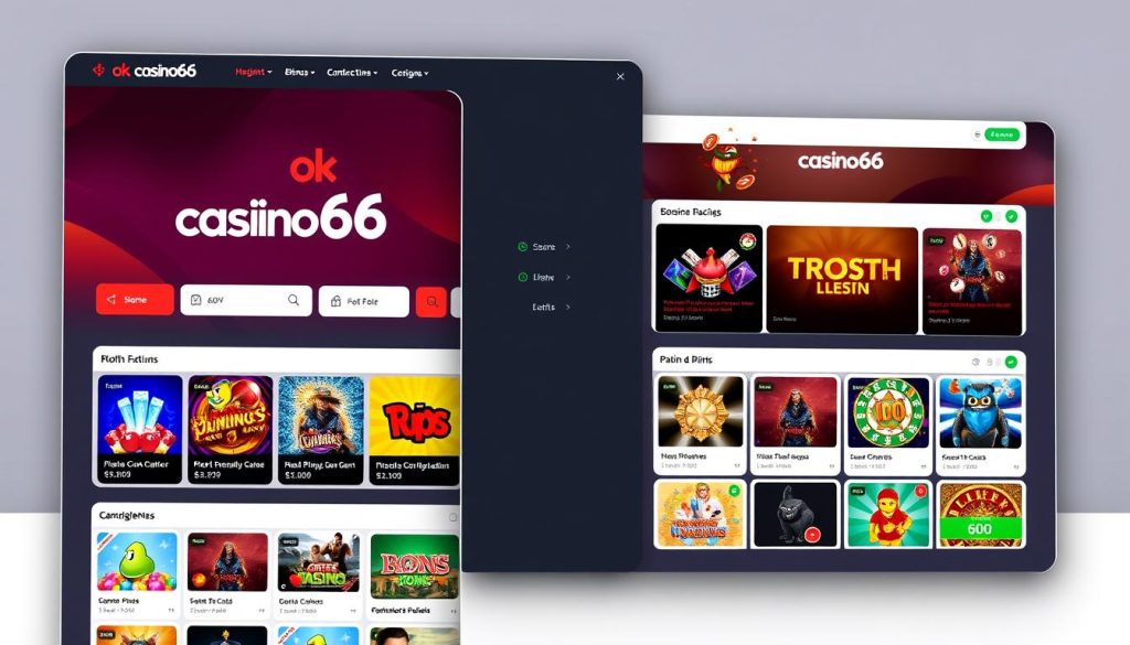 ux-ui-design-ok-casino666 ux-ui-design-ok-casino666