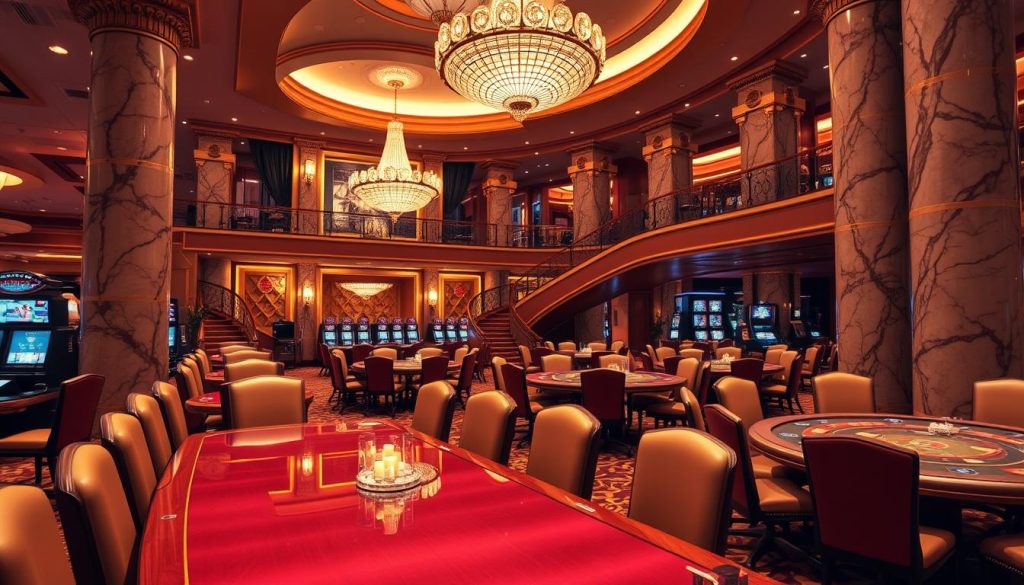 คาสิโนพรีเมียม