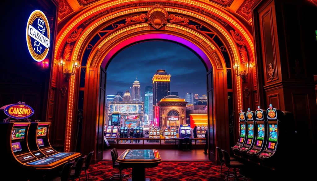 ทดลอง เล่น สล็อต ok casino