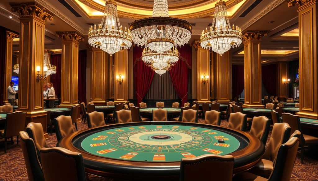 บาคาร่าไลฟ์