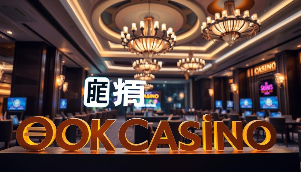 มาตรฐานความปลอดภัย OK Casino มาตรฐานความปลอดภัย OK Casino