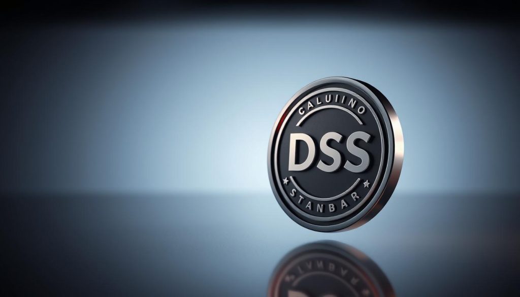 มาตรฐานสากล PCI DSS