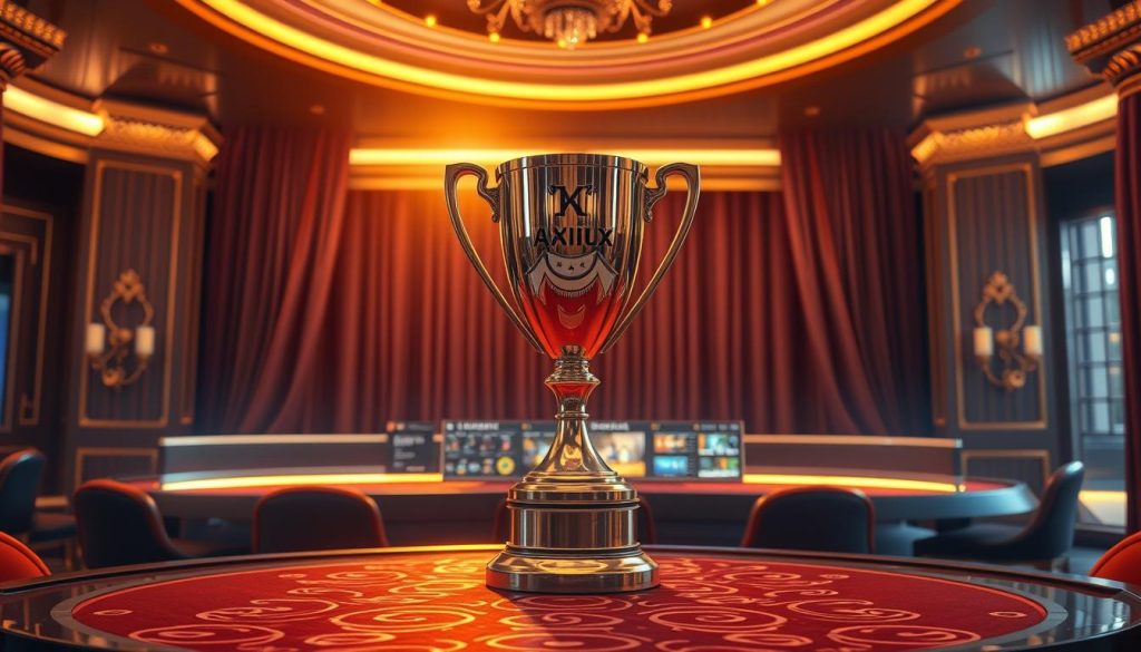 มาตรฐานเกมสากล