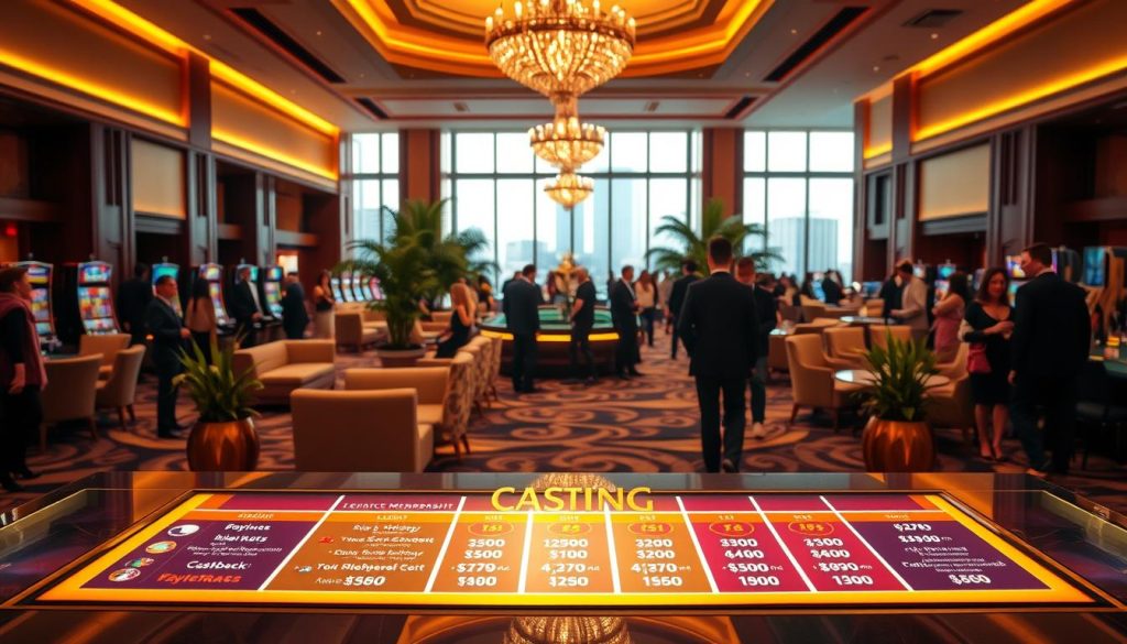 ระดับสมาชิกและอัตราคืนเงิน ระดับสมาชิกและอัตราคืนเงิน