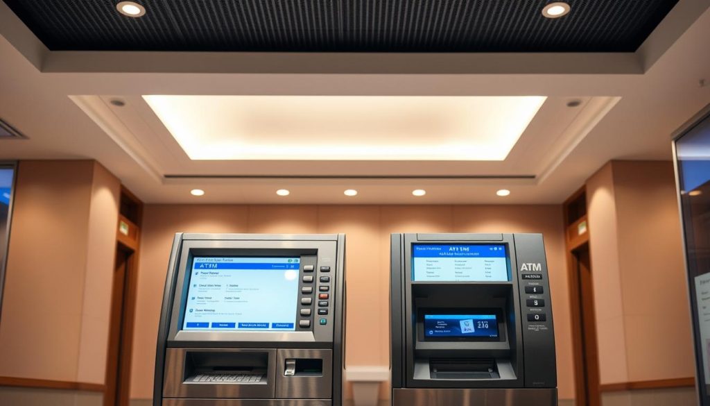 ระบบฝากถอนอัตโนมัติ