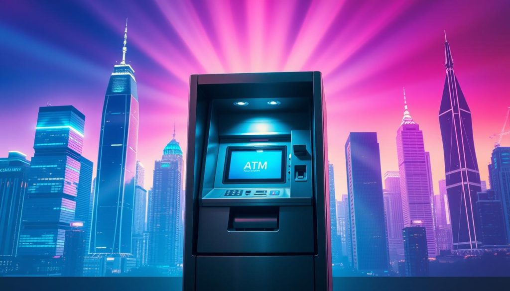 ระบบฝากถอนอัตโนมัติ