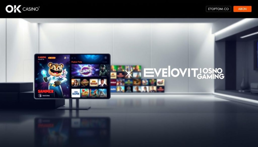 ระบบเกมส์ครบวงจร SA Gaming Evolution Gaming ระบบเกมส์ครบวงจร SA Gaming Evolution Gaming