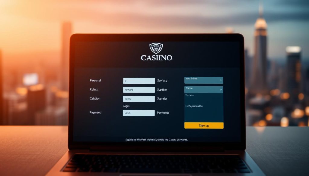 สมัครสมาชิกคาสิโนออนไลน์