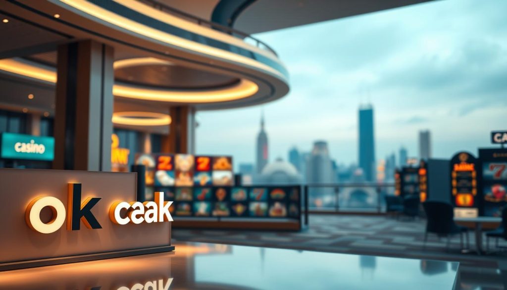 สมัครสมาชิกคาสิโนออนไลน์