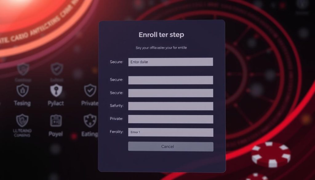 สมัครสมาชิกเร็ว-ปลอดภัยข้อมูลส่วนตัว