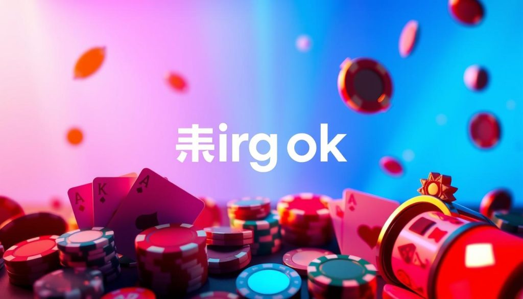 สล็อต ok แพลตฟอร์มอันดับ 1