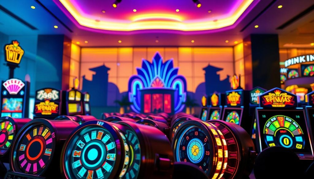 สล็อตออนไลน์