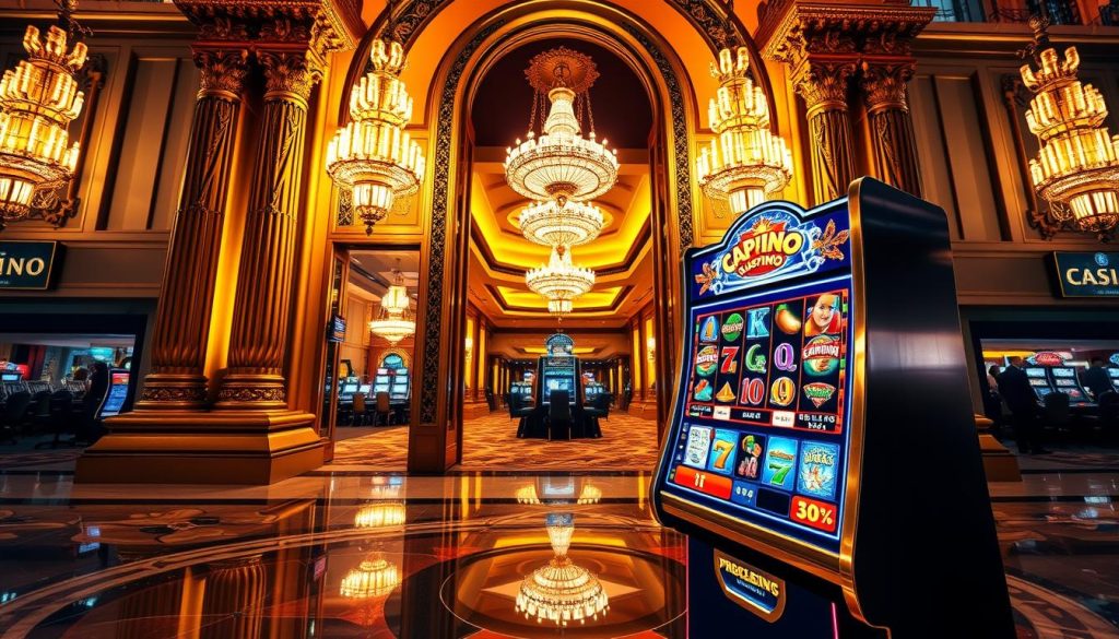 สล็อตโปรเกรสซีฟ