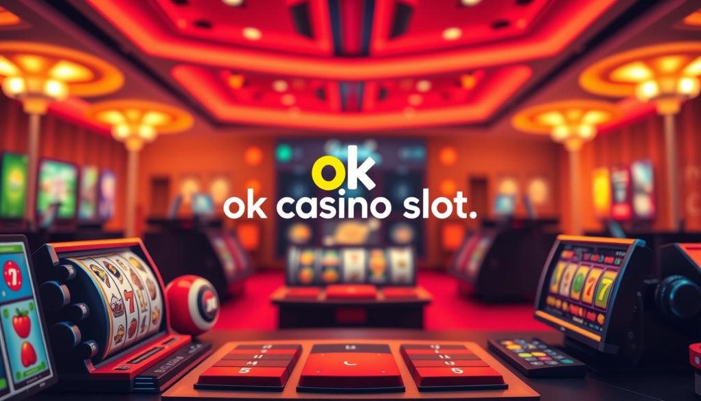 อินเตอร์เฟซคาสิโน