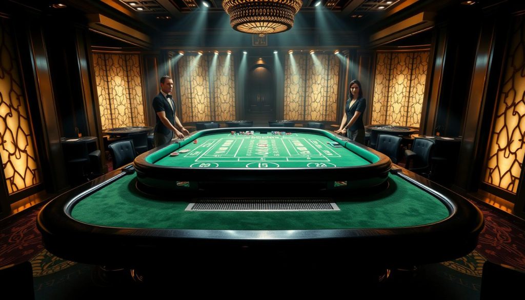 เกมคาสิโนสด Evolution Gaming เกมคาสิโนสด Evolution Gaming