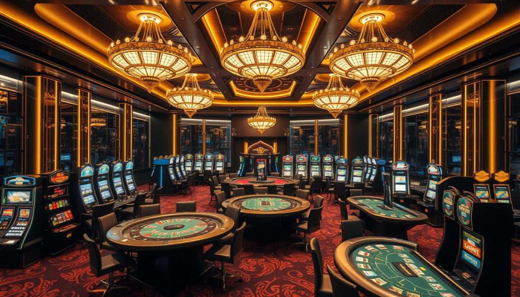 เกมระดับพรีเมียม เกมระดับพรีเมียม