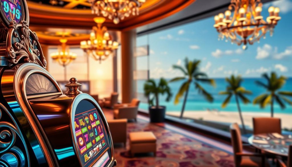 เกมสล็อตออนไลน์