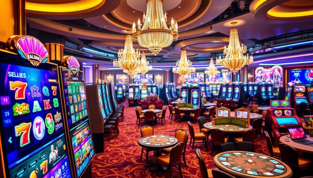 เกมสล็อตออนไลน์และคาสิโนสด เกมสล็อตออนไลน์และคาสิโนสด