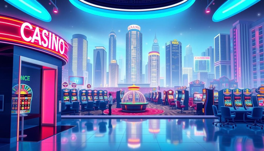 เข้าเว็บคาสิโนเร็ว