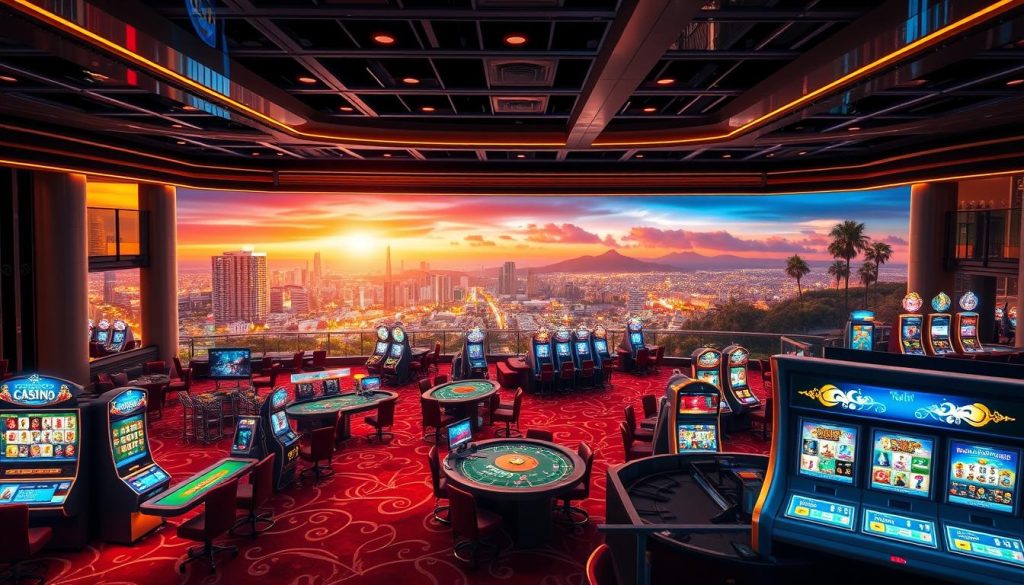 เว็บ ok casino