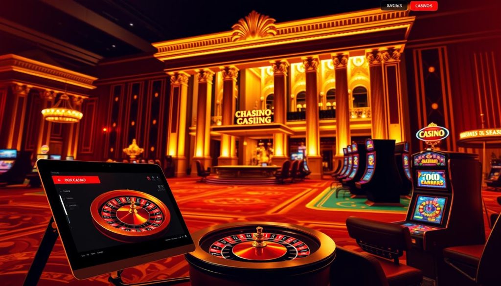 เว็บok casino