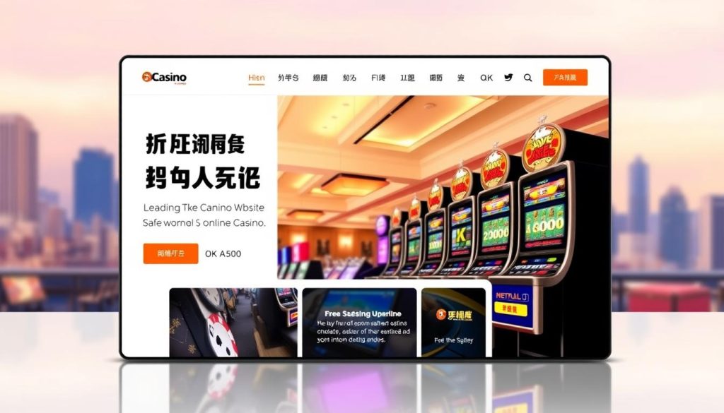 เว็บพนันปลอดภัย