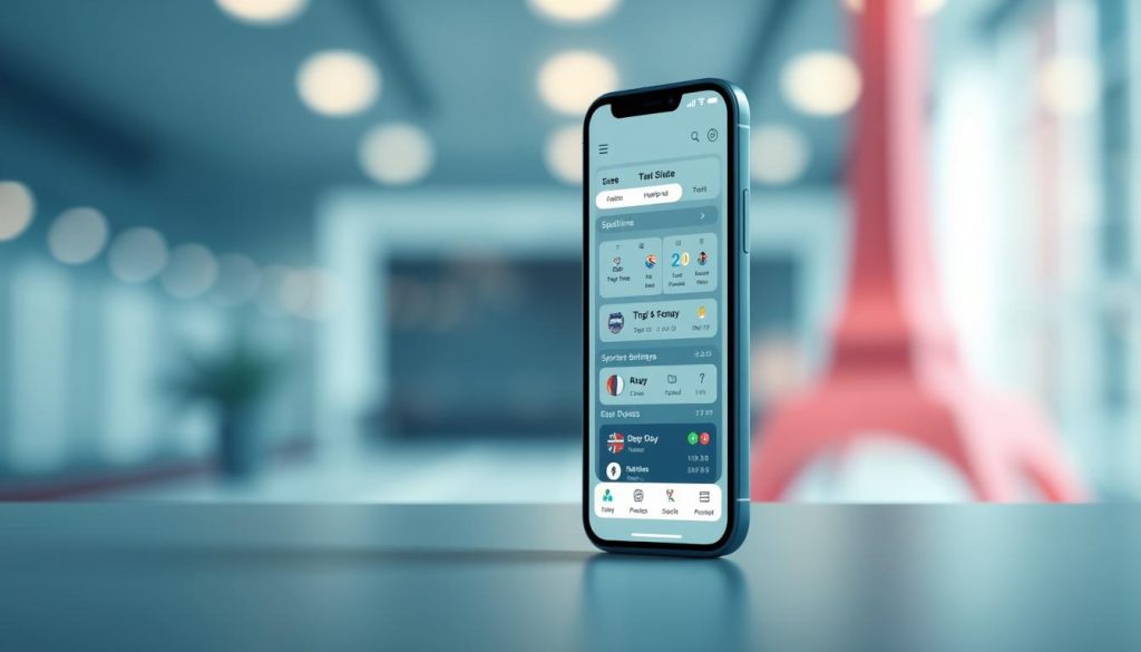 แอพพนันกีฬา