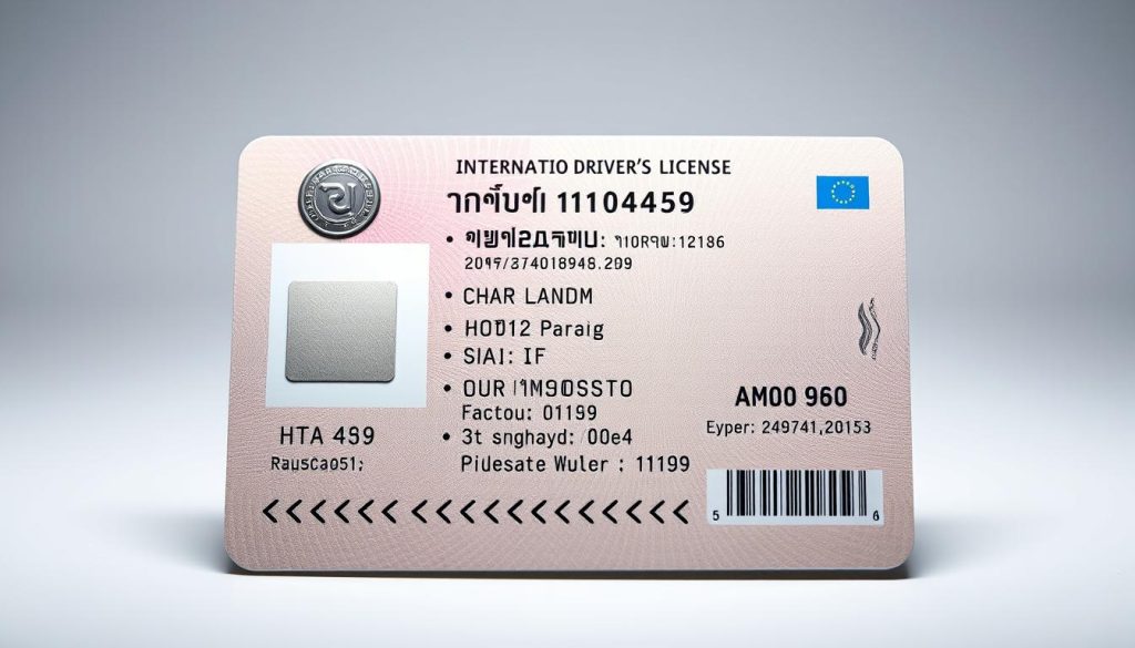 ใบอนุญาตสากล