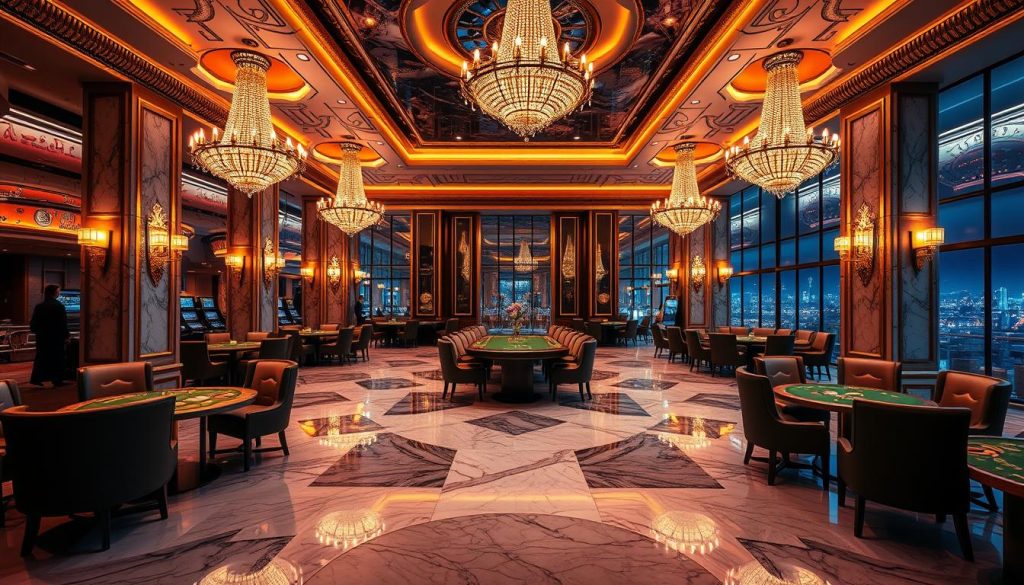 ทดลอง เล่น ok casino