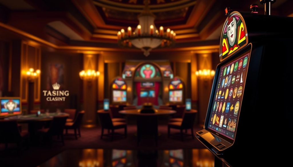 ทดลอง เล่น สล็อต pg ok casino