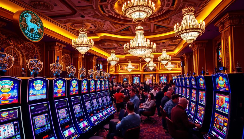 สล็อตokคาสิโน