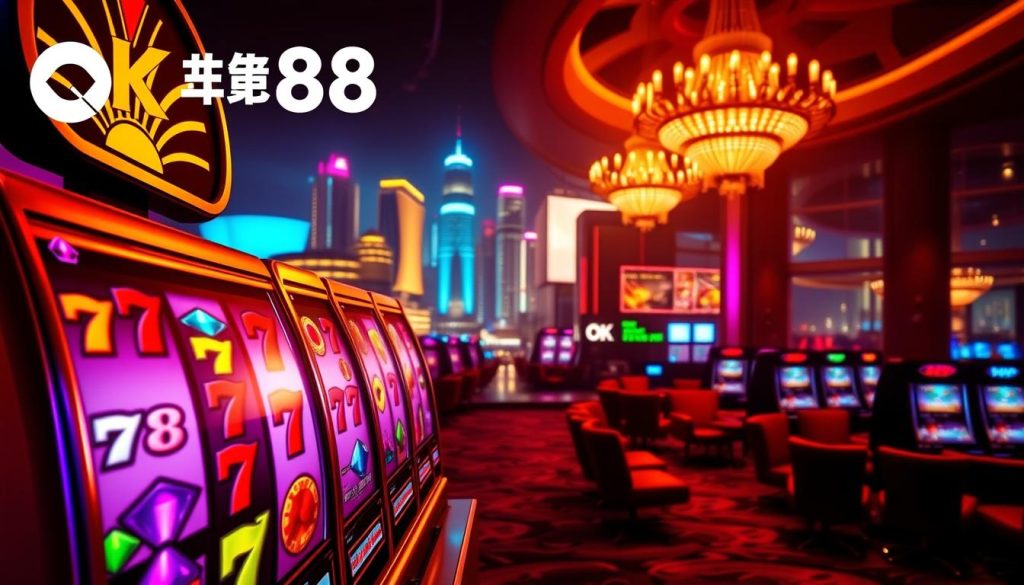 สล็อตออนไลน์