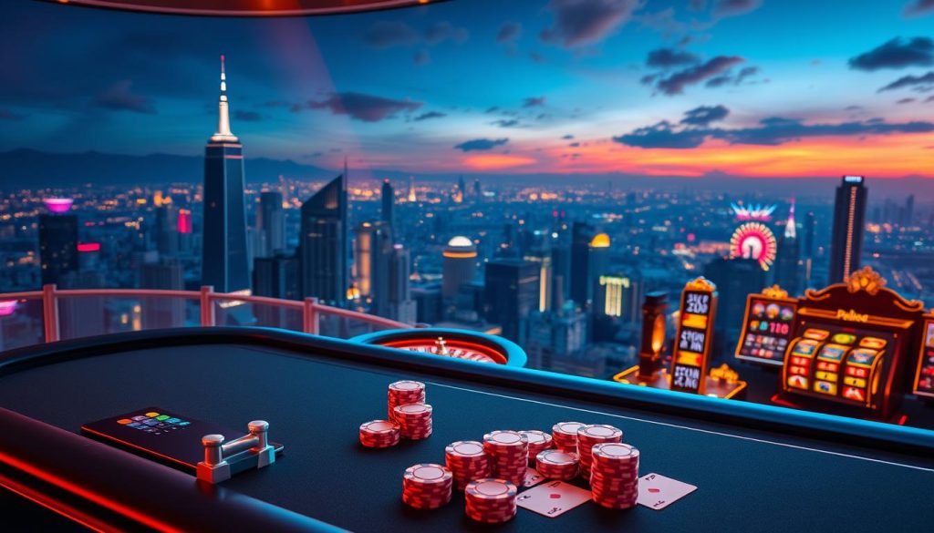 เกมมาตรฐานสากล